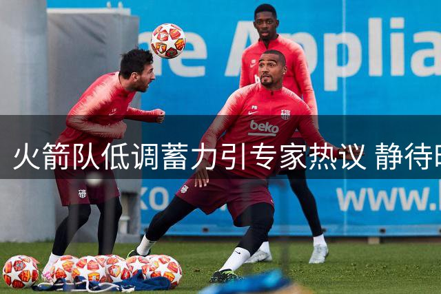 火箭队低调蓄力引专家热议 静待时机冲击NBA总冠军