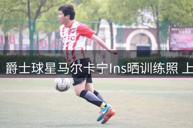 爵士球星马尔卡宁Ins晒训练照 上赛季场均26+6表现亮眼